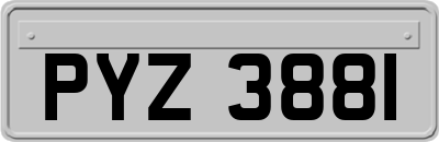 PYZ3881