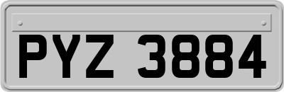 PYZ3884
