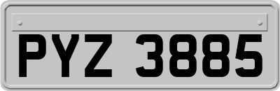 PYZ3885