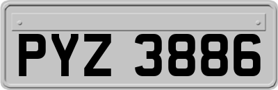 PYZ3886