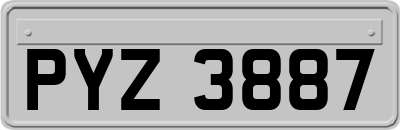 PYZ3887
