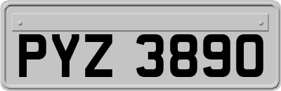 PYZ3890