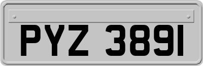 PYZ3891