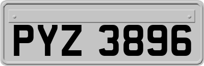 PYZ3896