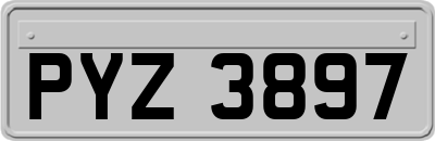 PYZ3897