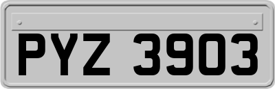 PYZ3903