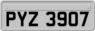 PYZ3907