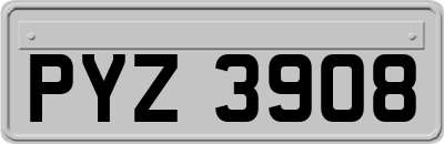 PYZ3908