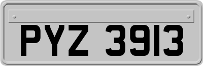 PYZ3913