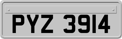 PYZ3914