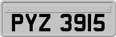 PYZ3915