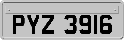 PYZ3916