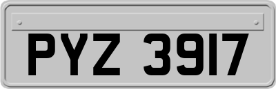 PYZ3917