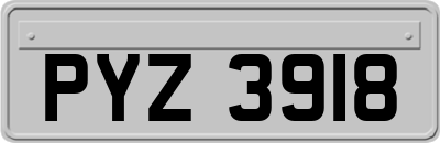 PYZ3918