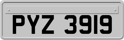 PYZ3919