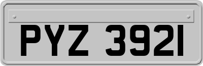 PYZ3921