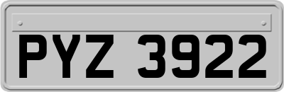 PYZ3922