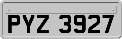 PYZ3927