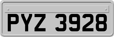 PYZ3928