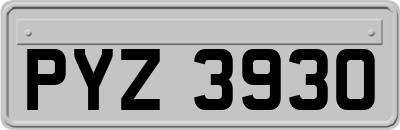 PYZ3930