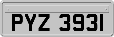 PYZ3931
