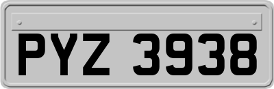 PYZ3938