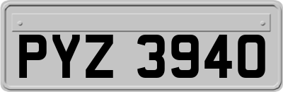 PYZ3940