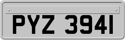 PYZ3941