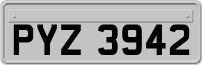 PYZ3942