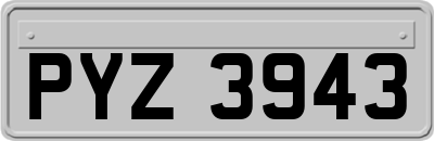 PYZ3943