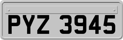 PYZ3945