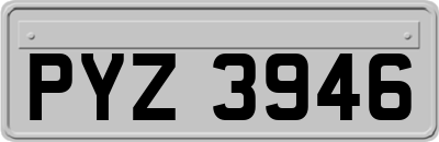 PYZ3946