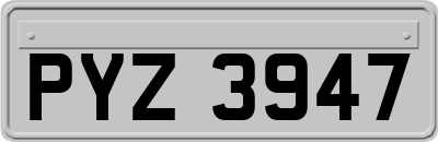 PYZ3947