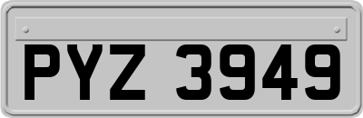 PYZ3949