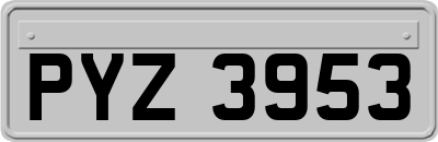 PYZ3953