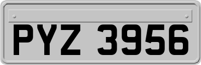 PYZ3956