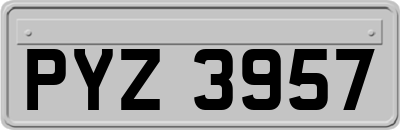 PYZ3957