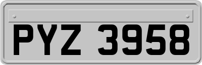 PYZ3958