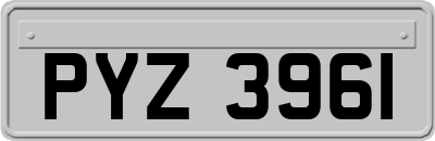 PYZ3961