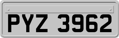 PYZ3962