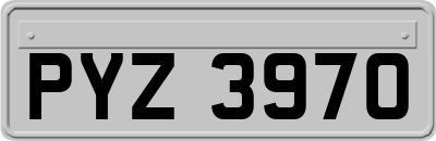 PYZ3970