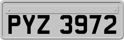 PYZ3972