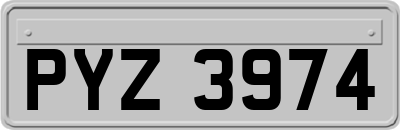 PYZ3974