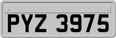 PYZ3975