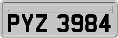 PYZ3984