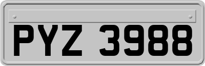 PYZ3988