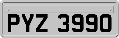 PYZ3990