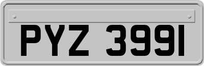 PYZ3991