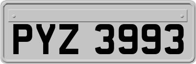 PYZ3993
