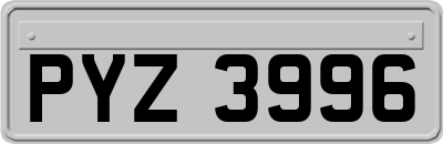 PYZ3996